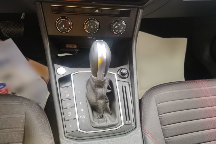 Used Volkswagen Lavida 2024 300TSI DSG Starry Sky Deluxe Edition Gear Lever