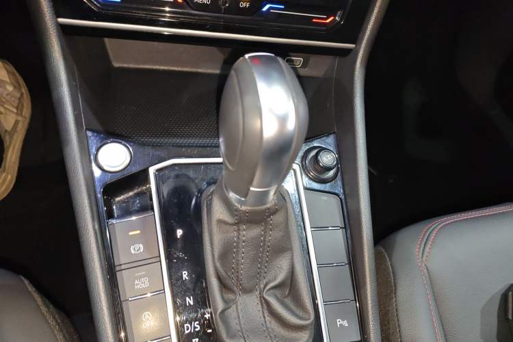 Used Volkswagen Lavida 2024 300TSI DSG Starry Sky Leading Edition Gear Lever