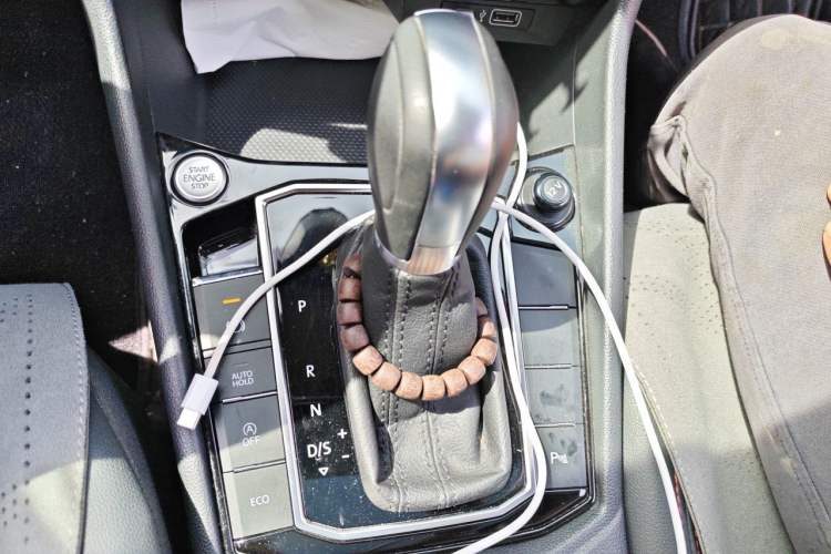 Used Volkswagen Lavida 2024 300TSI DSG Starry Sky Leading Edition Gear Lever