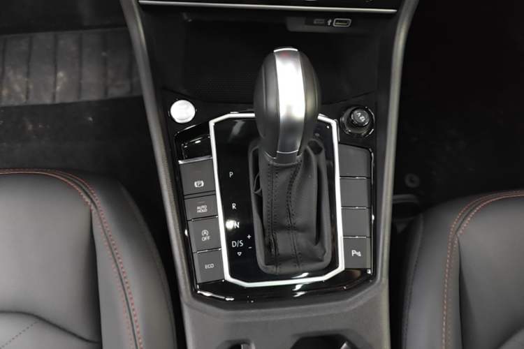 Used Volkswagen Lavida 2024 300TSI DSG Starry Sky Leading Edition Gear Lever