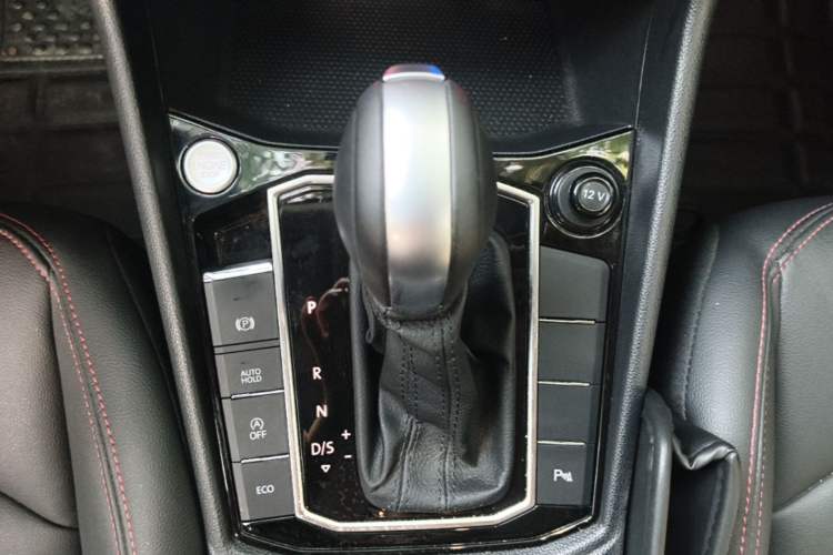 Used Volkswagen Lavida 2024 300TSI DSG Starry Sky Leading Edition Gear Lever