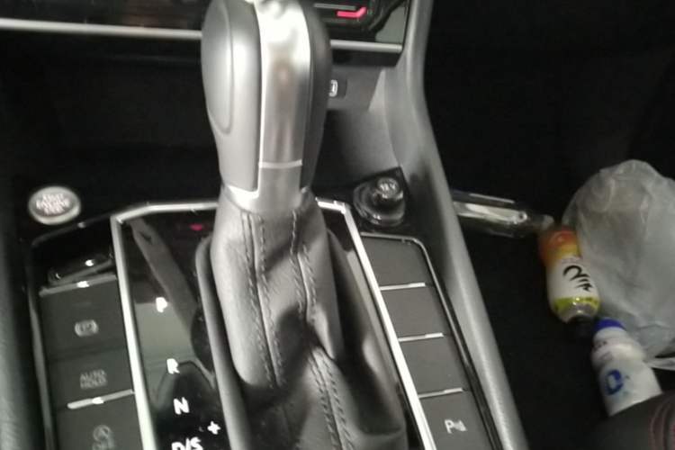 Used Volkswagen Lavida 2024 300TSI DSG Starry Sky Leading Edition Gear Lever