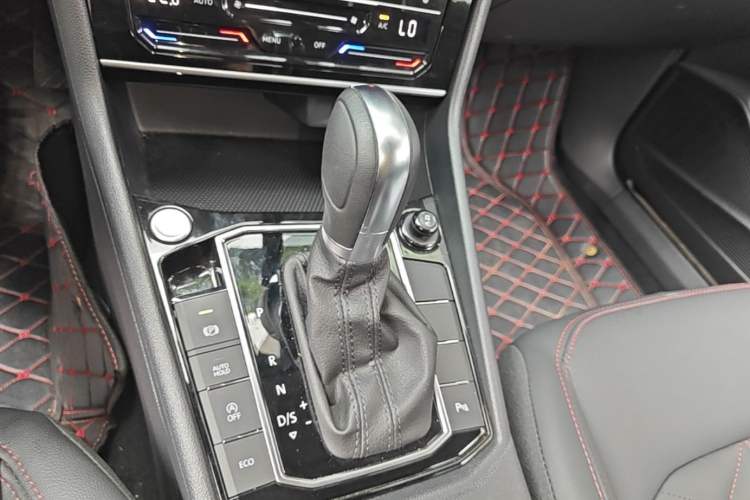 Used Volkswagen Lavida 2024 300TSI DSG Starry Sky Leading Edition Gear Lever