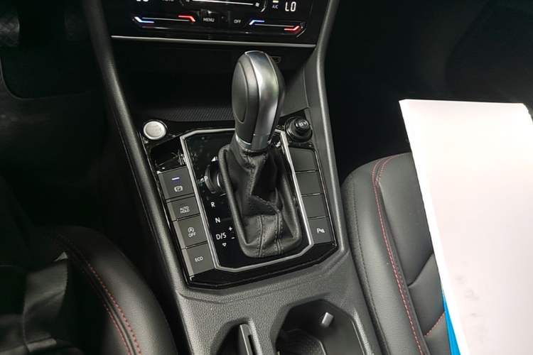 Used Volkswagen Lavida 2024 300TSI DSG Starry Sky Leading Edition Gear Lever