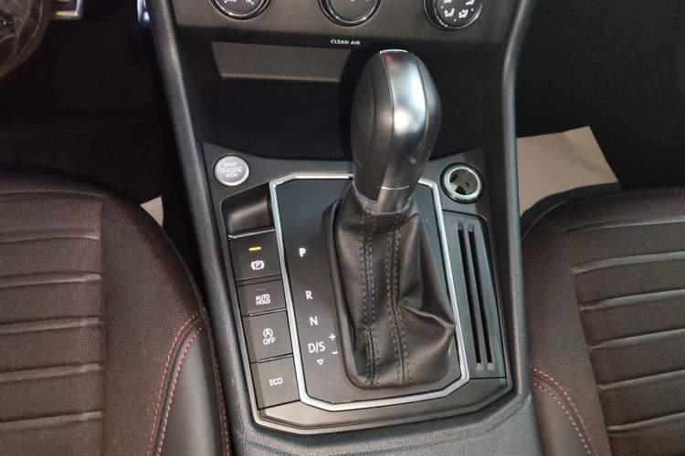 Used Volkswagen Lavida 2024 300TSI DSG Starry Sky Deluxe Edition Gear Lever