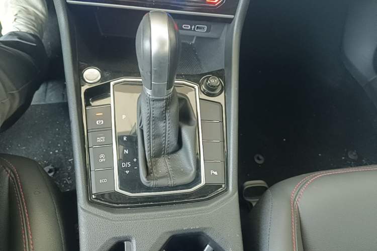 Used Volkswagen Lavida 2024 300TSI DSG Starry Sky Leading Edition Gear Lever