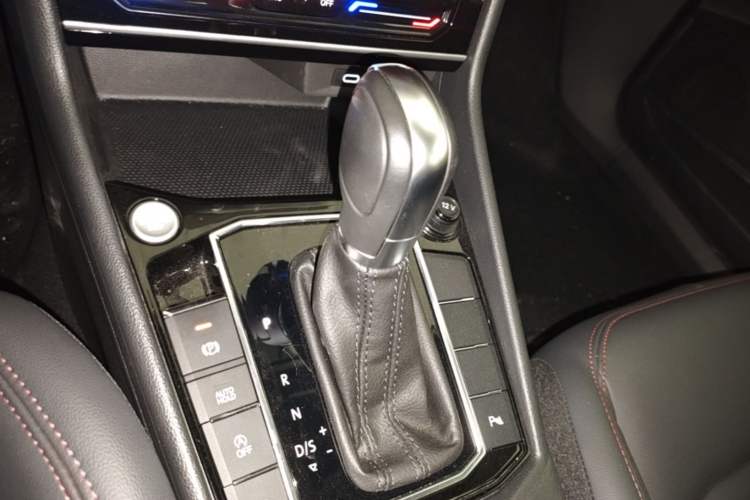 Used Volkswagen Lavida 2024 300TSI DSG Starry Sky Leading Edition Gear Lever