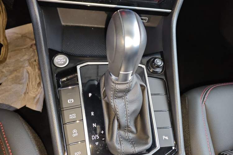Used Volkswagen Lavida 2024 300TSI DSG Starry Sky Leading Edition Gear Lever