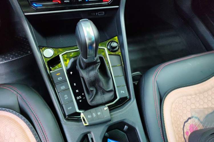 Used Volkswagen Lavida 2024 300TSI DSG Starry Sky Leading Edition Gear Lever