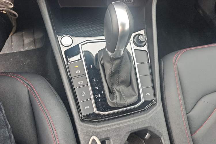 Used Volkswagen Lavida 2024 300TSI DSG Starry Sky Leading Edition Gear Lever