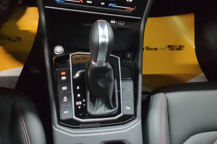 Used Volkswagen Lavida 2024 300TSI DSG Starry Sky Leading Edition Gear Lever