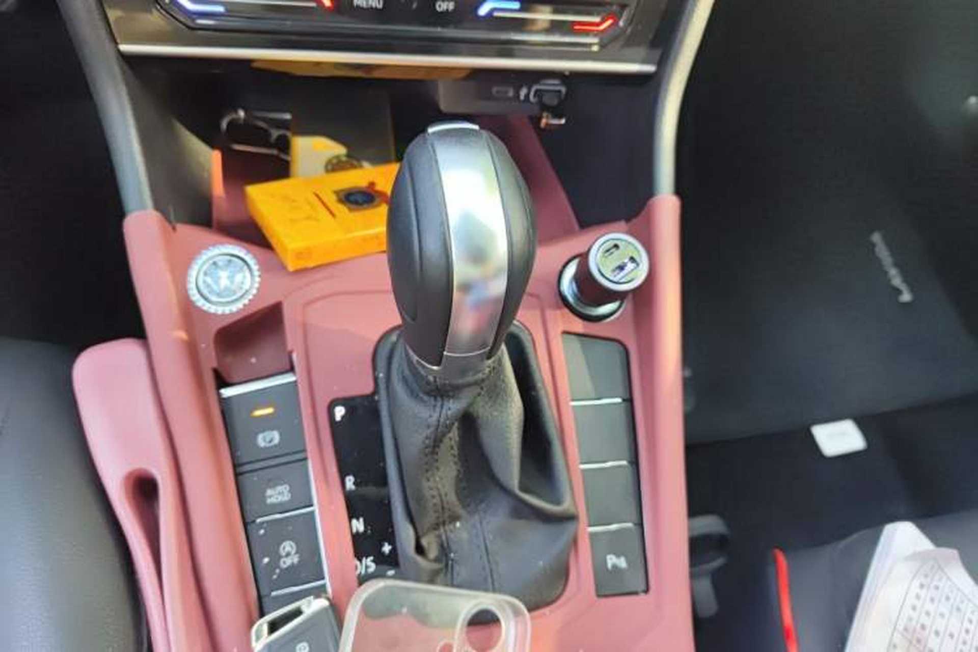 Used Volkswagen Lavida 2024 300TSI DSG Starry Sky Leading Edition Gear Lever