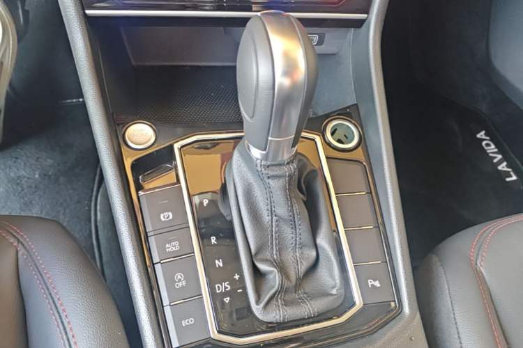 Used Volkswagen Lavida 2024 300TSI DSG Starry Sky Leading Edition Gear Lever