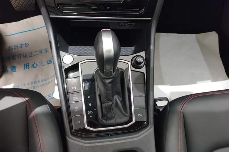 Used Volkswagen Lavida 2024 300TSI DSG Starry Sky Leading Edition Gear Lever