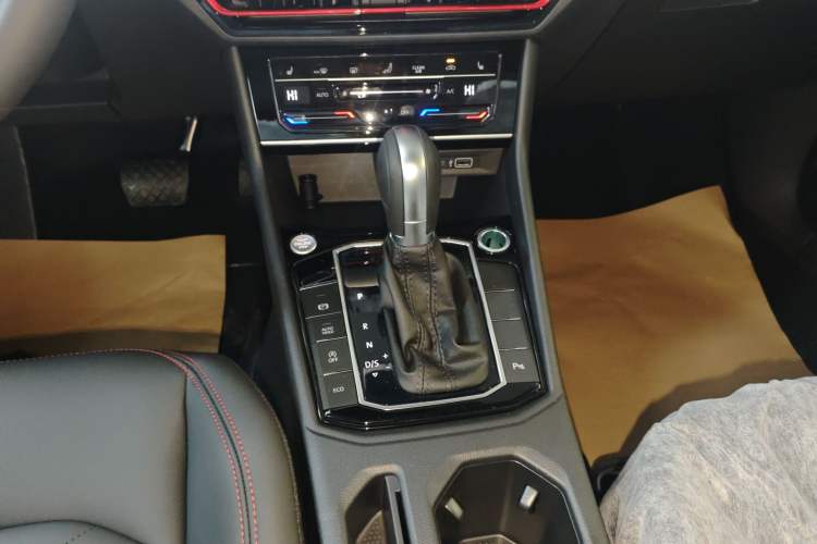 Used Volkswagen Lavida 2024 300TSI DSG Starry Sky Leading Edition Gear Lever