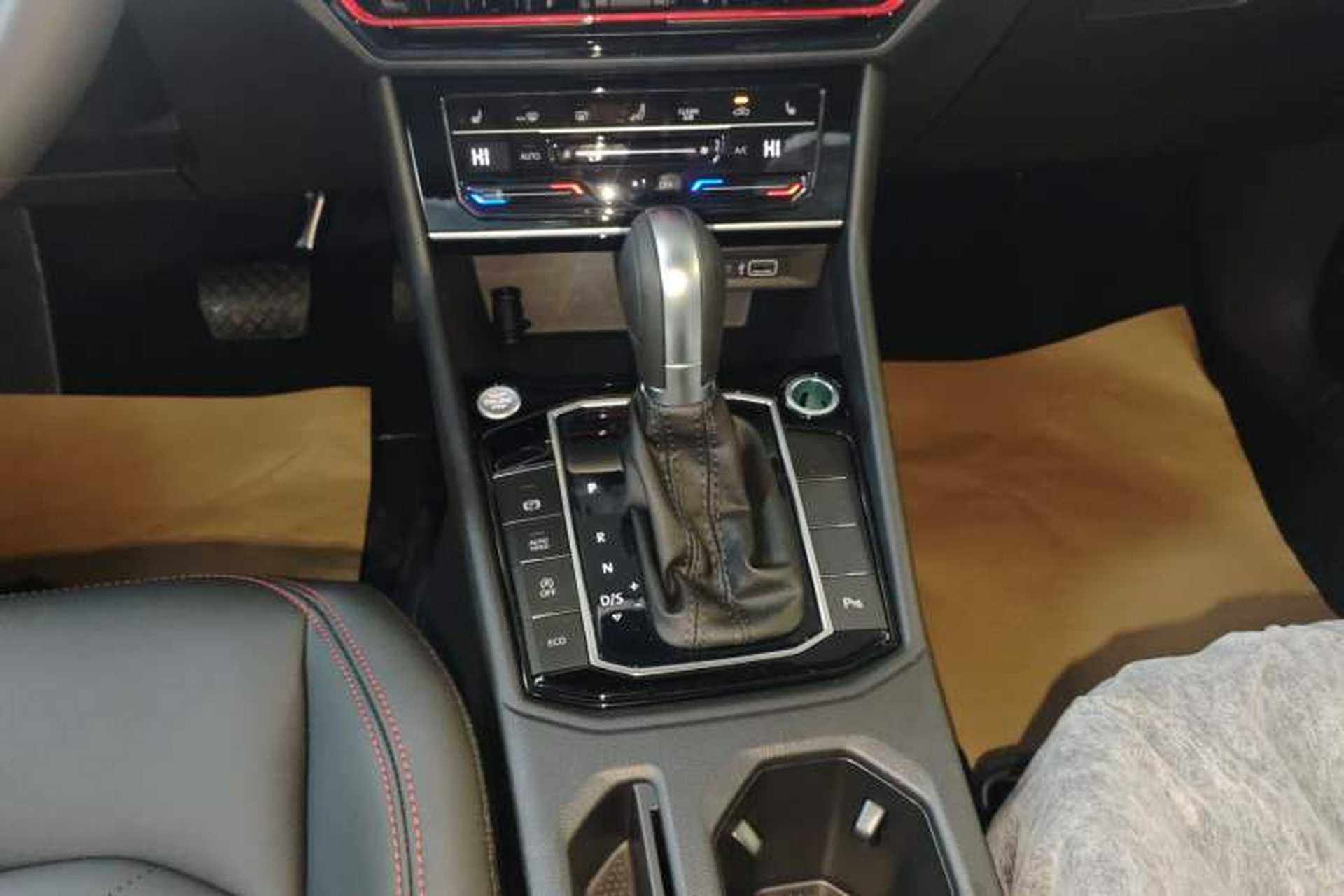 Used Volkswagen Lavida 2024 300TSI DSG Starry Sky Leading Edition Gear Lever