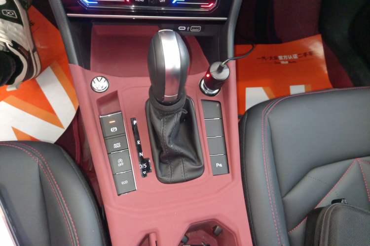 Used Volkswagen Lavida 2024 300TSI DSG Starry Sky Leading Edition Gear Lever