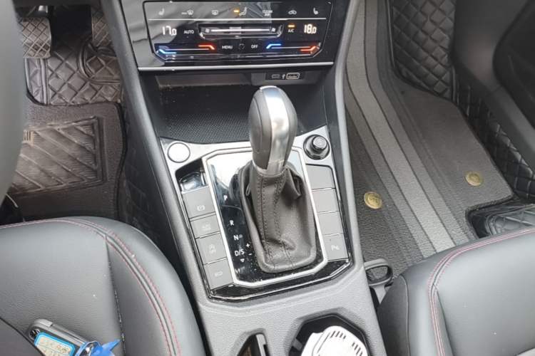 Used Volkswagen Lavida 2024 300TSI DSG Starry Sky Leading Edition Gear Lever