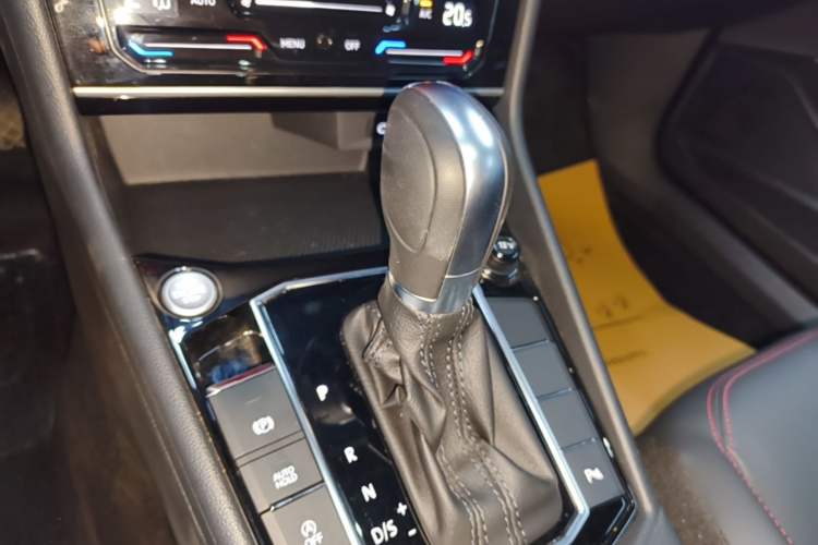 Used Volkswagen Lavida 2024 300TSI DSG Starry Sky Leading Edition Gear Lever