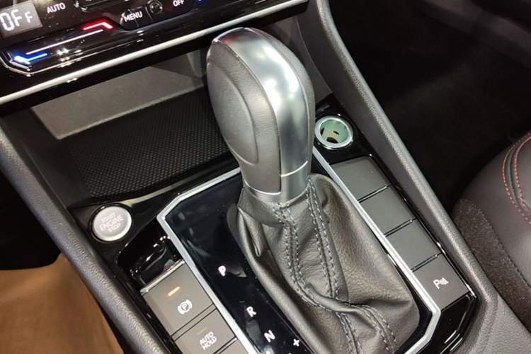 Used Volkswagen Lavida 2024 300TSI DSG Starry Sky Leading Edition Gear Lever