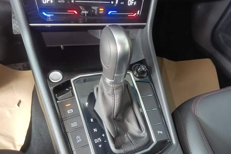 Used Volkswagen Lavida 2024 300TSI DSG Starry Sky Leading Edition Gear Lever