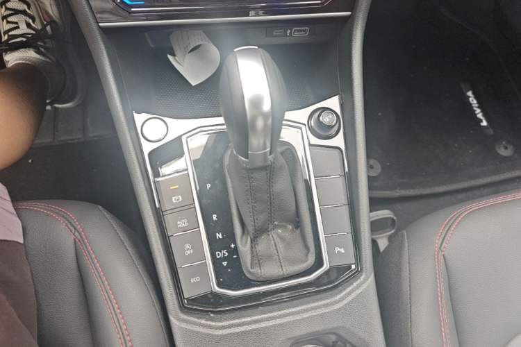 Used Volkswagen Lavida 2024 300TSI DSG Starry Sky Leading Edition Gear Lever