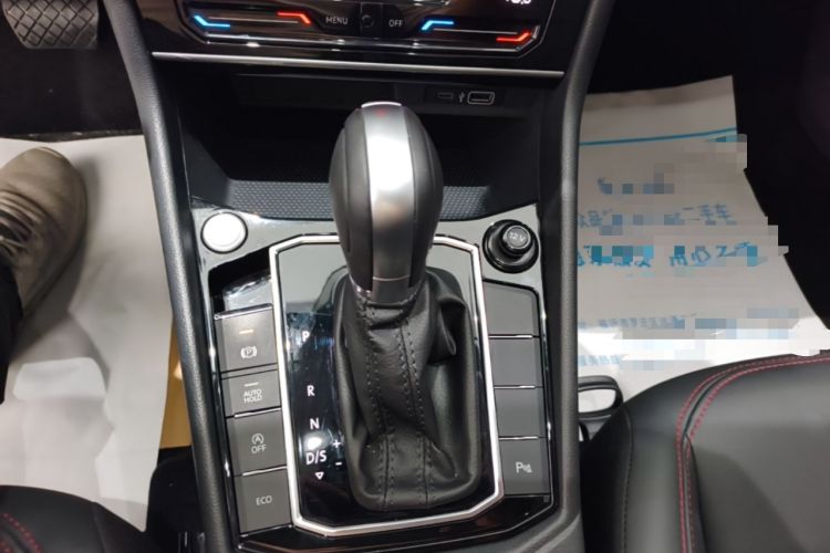 Used Volkswagen Lavida 2024 300TSI DSG Starry Sky Leading Edition Gear Lever
