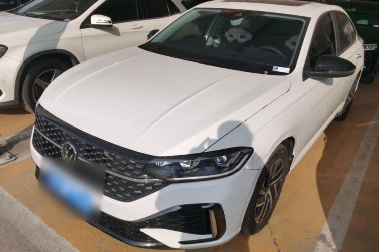 Used Volkswagen Lavida 2024 300TSI DSG Starry Sky Deluxe Edition Guazi used car, China used car export, Used car for sale, Used  cars, Cheapest cars for sale