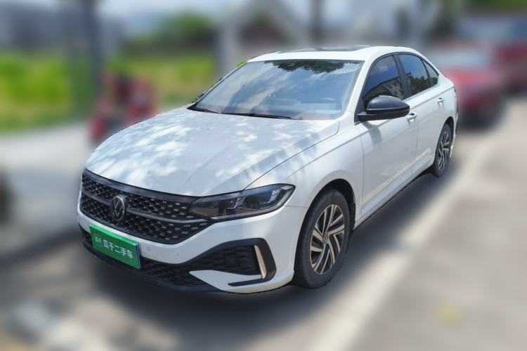 Used Volkswagen Lavida 2024 300TSI DSG Starry Sky Leading Edition Guazi used car, China used car export, Used car for sale, Used  cars, Cheapest cars for sale
