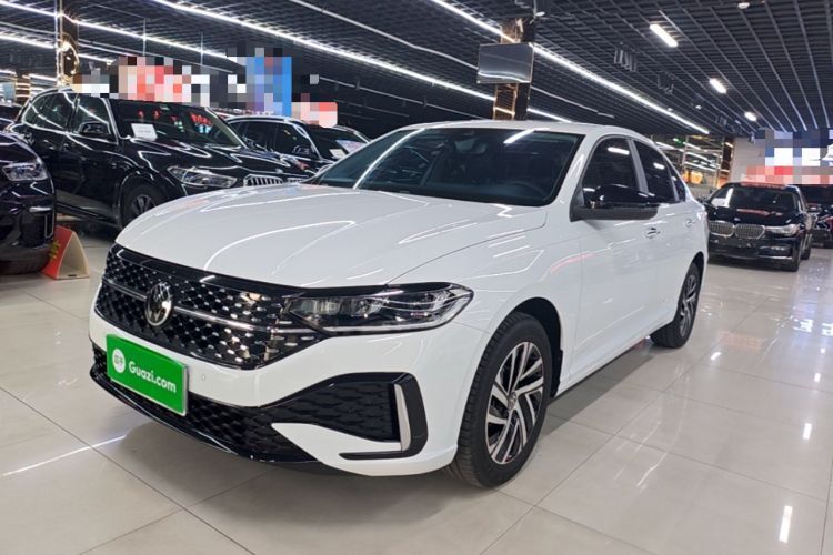 Used Volkswagen Lavida 2024 300TSI DSG Starry Sky Leading Edition Guazi used car, China used car export, Used car for sale, Used  cars, Cheapest cars for sale
