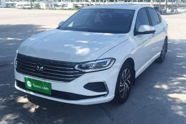 Used Volkswagen Lavida 2024 1.5L Automatic 5 Million Edition