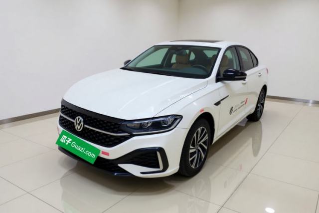 Used Volkswagen Lavida 2024 300TSI DSG Starry Sky Deluxe Edition