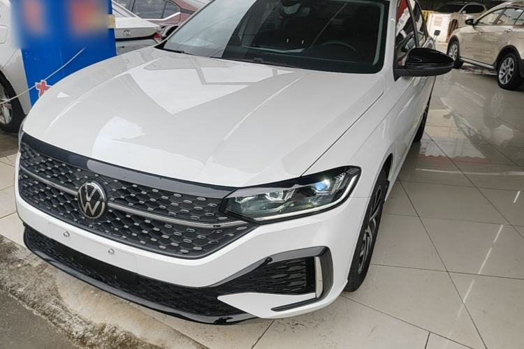 Used Volkswagen Lavida 2024 300TSI DSG Starry Sky Deluxe Edition Guazi used car, China used car export, Used car for sale, Used  cars, Cheapest cars for sale