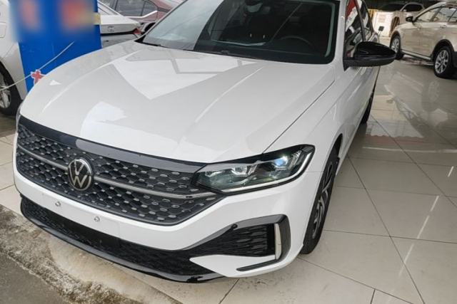 Used Volkswagen Lavida 2024 300TSI DSG Starry Sky Deluxe Edition