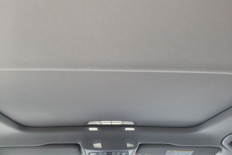 Used Volkswagen Lavida 2024 1.5L Automatic 5 Million Edition Headliner