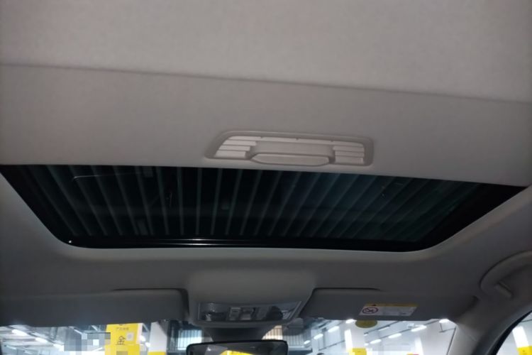 Used Volkswagen Lavida 2024 300TSI DSG Starry Sky Leading Edition Headliner