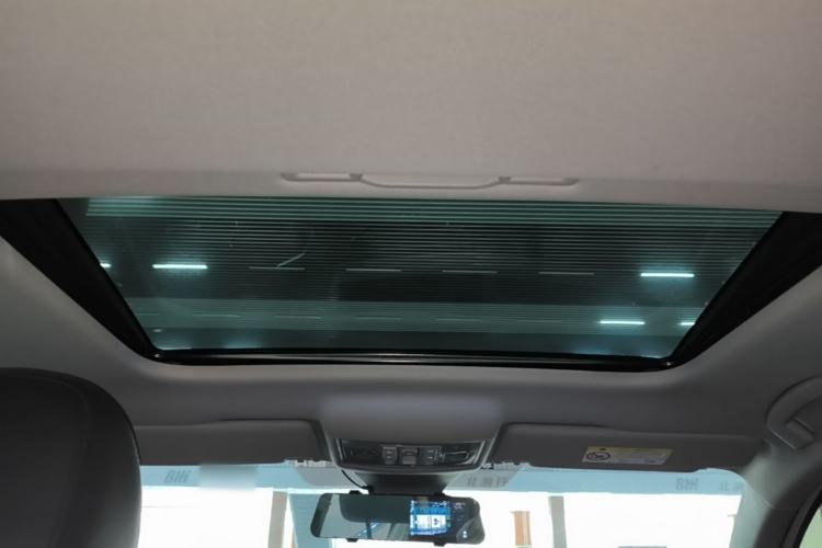 Used Volkswagen Lavida 2024 1.5L Automatic Starry Sky 5 Million Edition Headliner