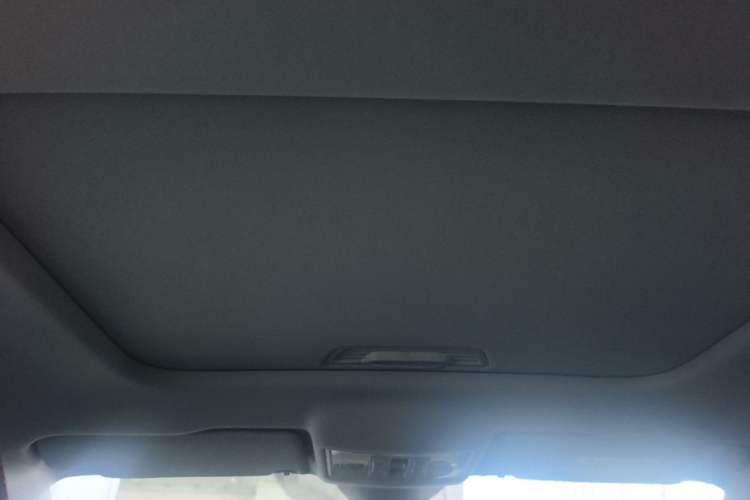 Used Volkswagen Lavida 2024 300TSI DSG Starry Sky Leading Edition Headliner