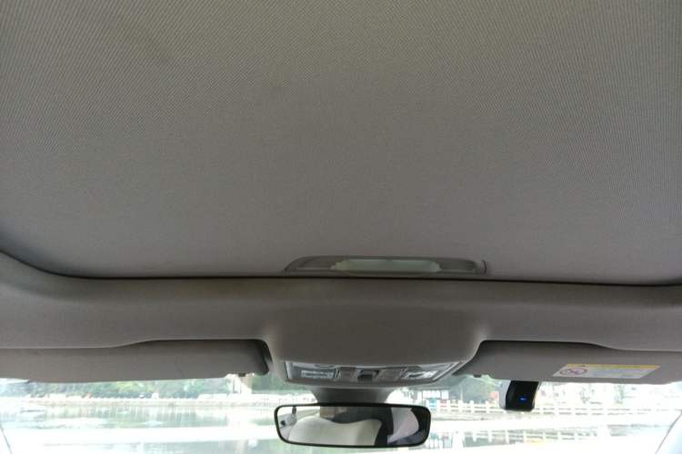 Used Volkswagen Lavida 2024 300TSI DSG Starry Sky Leading Edition Headliner