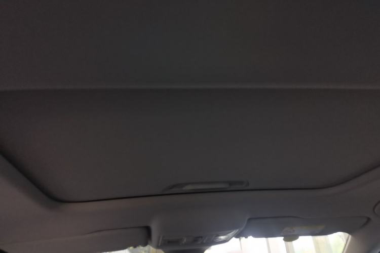 Used Volkswagen Lavida 2024 300TSI DSG Starry Sky Leading Edition Headliner