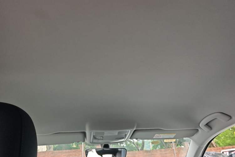 Used Volkswagen Lavida 2024 1.5L Automatic DeYi Edition Headliner