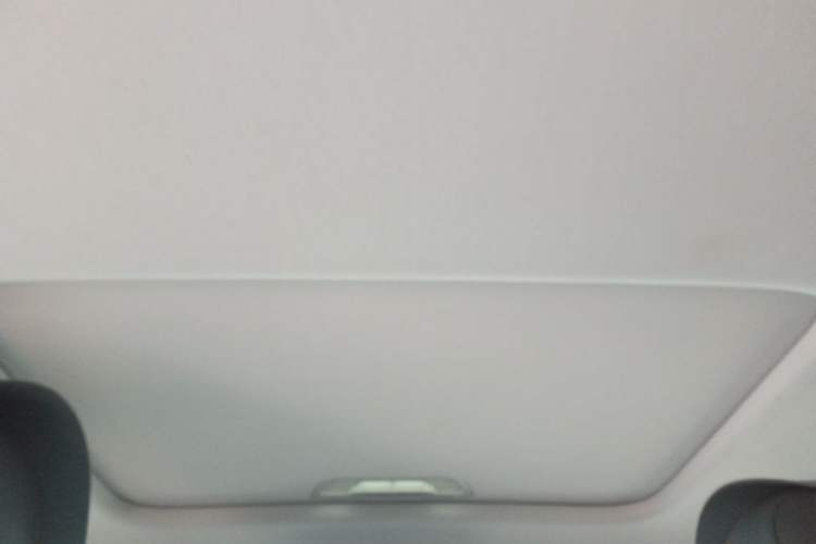 Used Volkswagen Lavida 2024 300TSI DSG Starry Sky Leading Edition Headliner