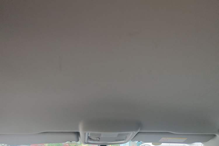 Used Volkswagen Lavida 2024 1.5L Automatic DeYi Edition Headliner