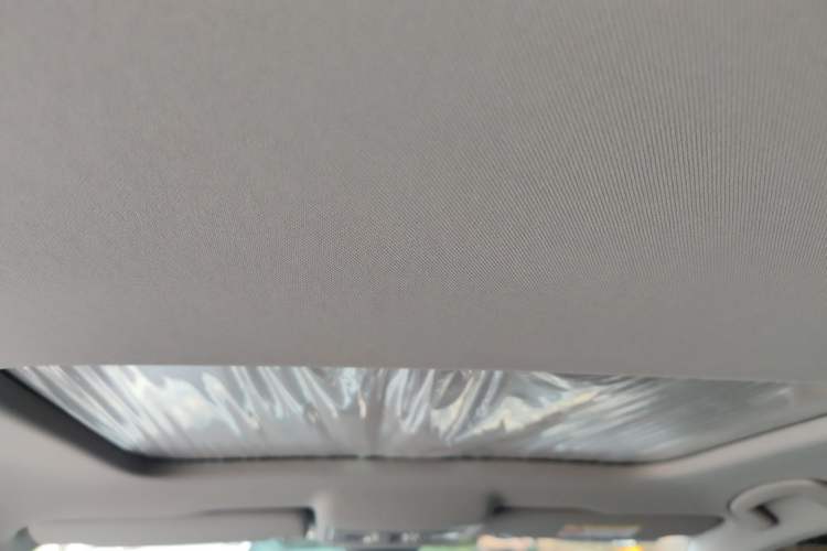Used Volkswagen Lavida 2024 300TSI DSG Starry Sky Leading Edition Headliner