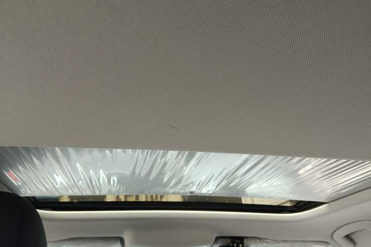 Used Volkswagen Lavida 2024 1.5L Automatic Starry Sky 5 Million Edition Headliner