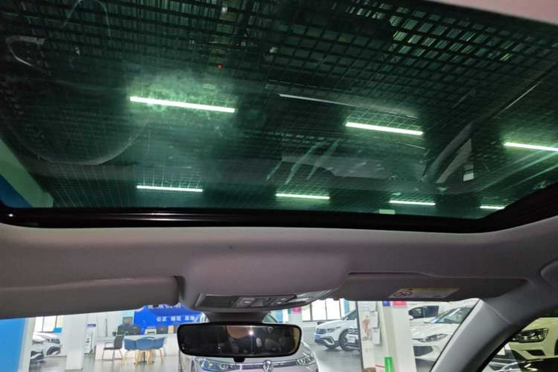 Used Volkswagen Lavida 2024 300TSI DSG Starry Sky Leading Edition Headliner
