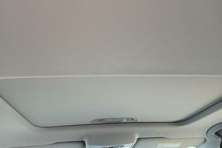 Used Volkswagen Lavida 2024 1.5L Automatic Starry Sky 5 Million Edition Headliner