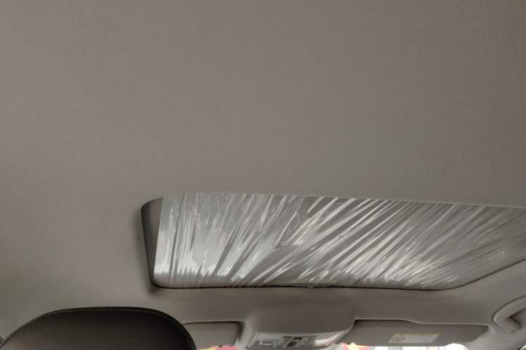 Used Volkswagen Lavida 2024 1.5L Automatic Starry Sky 5 Million Edition Headliner