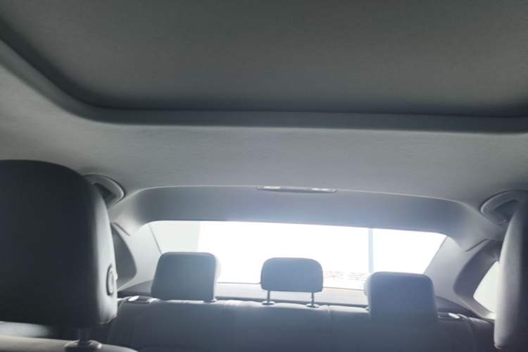 Used Volkswagen Lavida 2024 300TSI DSG Starry Sky Leading Edition Headliner
