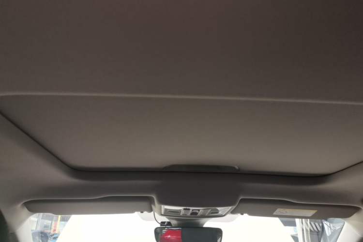 Used Volkswagen Lavida 2024 300TSI DSG Starry Sky Leading Edition Headliner